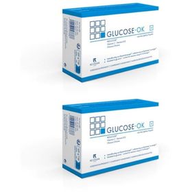 Revogan Glucose-OK 30 Kapseln – Zur Unterstützung des Blutzuckerspiegels