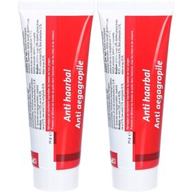 KELA Anti-Haarballpaste