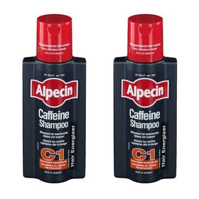 Alpecin Caffeïne Shampooing
