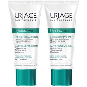 Uriage Hyseac Mat Gel-Crème Matifiant