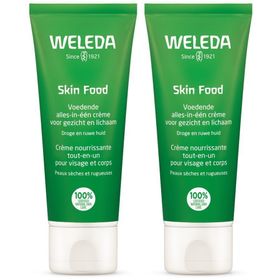 Weleda Skin Food