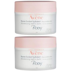 Avene feuchtigkeitsspendender Balsam