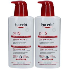 Eucerin® pH5 Hautschutz Creme F