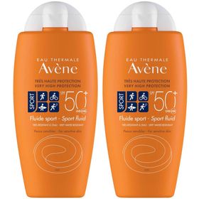 Eau Thermale Avène Sport Fluid LSF 50+