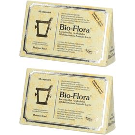 Pharma Nord Bio- Flora®