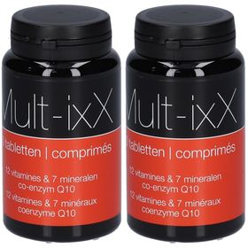 Mult-ixX