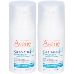 Avène Cleanance Comedomed+ Intensivpflege Anti-Imperfektionen | Zu Akne neigende Haut