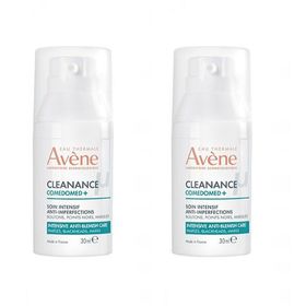 Avène Cleanance Comedomed+ Soin intensif Anti-imperfections | Peau à tendance acnéique