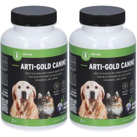 Global Medics Arti-Gold