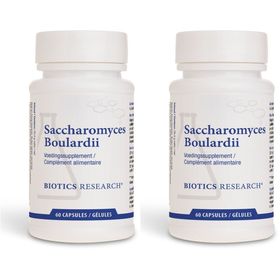 Biotics Research® Saccharomyces boulardii