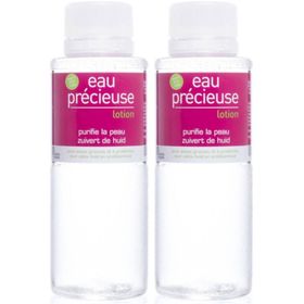 Eau Precieuse Lotion purifiante