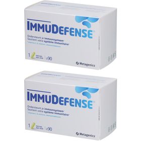 ImmuDefense