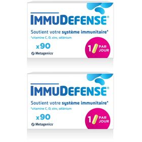 ImmuDefense