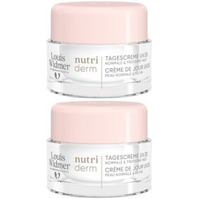 Louis Widmer Nutriderm Crème de Jour UV20