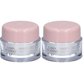 Louis Widmer Nutriderm Tagescreme UV20