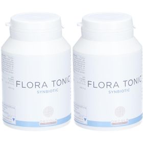 Decola Flora Tonic