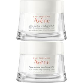Avène Crème Nutritive Revitalisante Riche