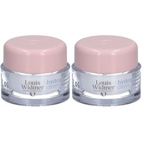 Louis Widmer® Hydraderm Tagesemulsion ohne Parfüm