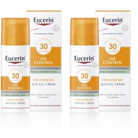 Eucerin® Sun Protection Oil Control Face SPF 30