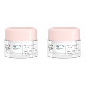 Louis Widmer Hydraderm Émulsion de Jour UV30 Sans Parfum