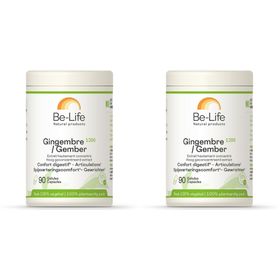 Be-Life Gingembre 1200