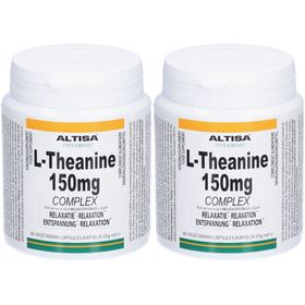 Altisa® L-Theanin 150 mg-Komplex