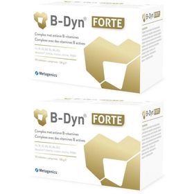 B-Dyn® FORTE