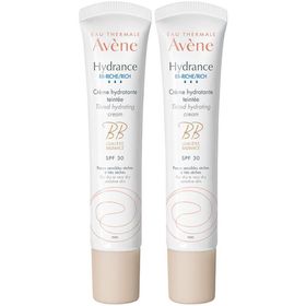 Avène Hydrance BB-Reichhaltig Feuchtigkeitscreme getönt