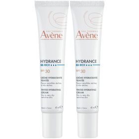 Avène Hydrance BB-Riche - Crème hydratanrte teintée SPF30