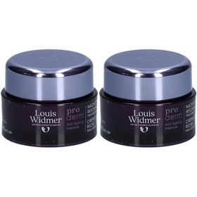 Louis Widmer Proderm Anti-Ageing Intensive Nachtcreme Reichhaltige Textur Ohne Parfum