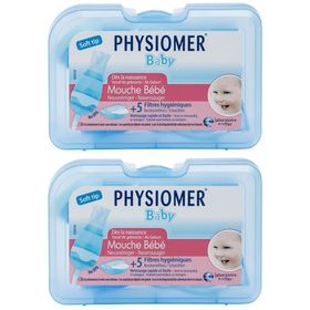 Physiomer® Baby Nasenreiniger