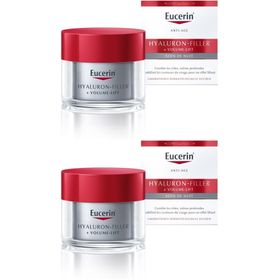 Eucerin® HYALURON-FILLER + VOLUME-LIFT Nachtpflege