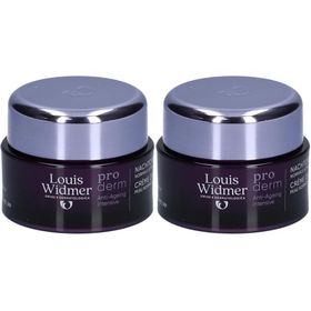 Louis Widmer Proderm Anti-Ageing Intensive Crème de Nuit
