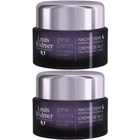 Louis Widmer Proderm Anti-Ageing Intensive Crème de Nuit
