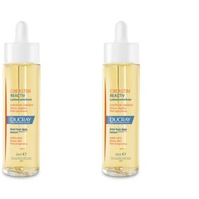 DUCRAY Creastim Reactiv Lotion gegen Haarausfall