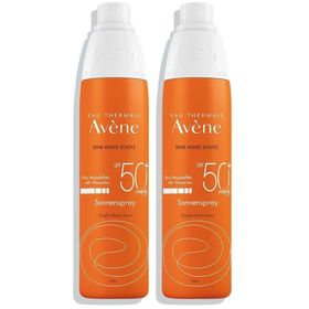 Avène Spray Solaire SPF50+