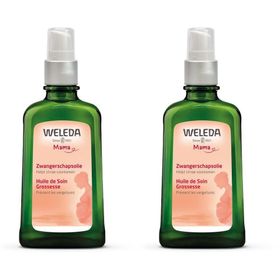 Weleda Mama Schwangerschafts-Pflegeöl