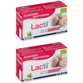 Tilman® Lactil® Fenchel Anis