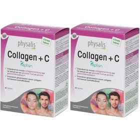 physalis® Collagen + C