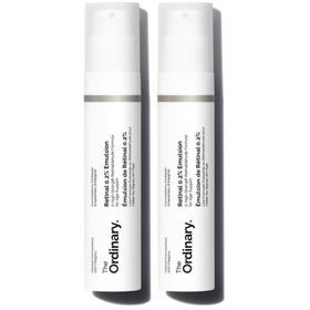 The Ordinary Retinal 0.2% Emulsion Serum