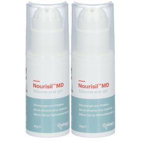 Nourisil™ MD Silikon Gel