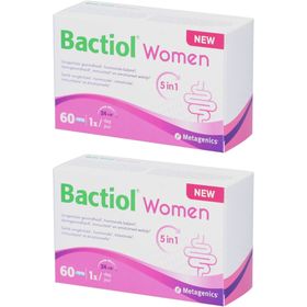 Bactiol® Frauen