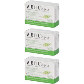 VIBTIL® Digest