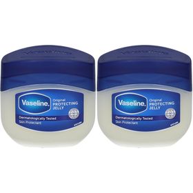 Gelée de pétrole originale Vaseline®