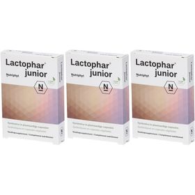 Lactophar® junior