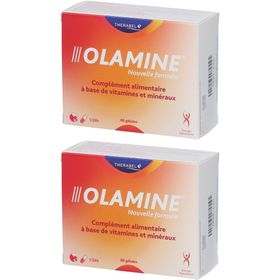 Olamine
