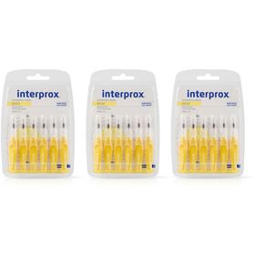 interprox® mini gelb 11 mm