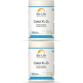 Be-Life Calci K2-D3