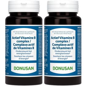 Bonusan Omega 3 Algenöl Kapseln