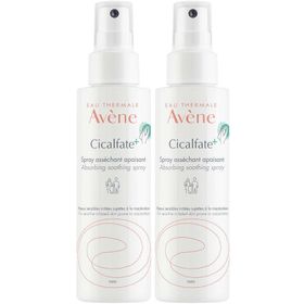 Avène CICALFATE+ Spray asséchant réparateur
